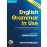 English Grammar In Use With Answers And Cd-Rom door Raymond Murphy