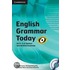 English Grammar Today With Cd-Rom And Workbook