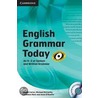 English Grammar Today With Cd-Rom And Workbook door Ronald Carter