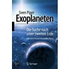 Exoplaneten: Die Suche Nach Einer Zweiten Erde door Sven Piper