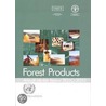 Forest Products Annual Market Review 2010-2011 door United Nations: Economic Commission for Europe: Timber Section