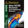 Gcse Science & Additional Science Aqa A Higher door Onbekend