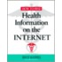 How To Find Health Information On The Internet