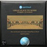 How to become and remain a great place to work door Ingrid Smolders