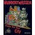 Hundertwasser Create You Own City Sticker Book