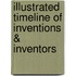 Illustrated Timeline Of Inventions & Inventors