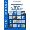 Implementing Metrics For It Service Management door Delia Smith