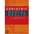 Integrated Textbook Of Geriatric Mental Health