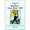 Jump Starting with Microsoft Visual Basic .Net by Paul Ch Ng