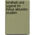 Kindheit und Jugend im Fokus aktueller Studien