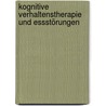 Kognitive Verhaltenstherapie und Essstörungen door Christopher G. Fairburn