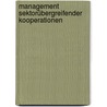Management sektorübergreifender Kooperationen door Ansgar Klemann