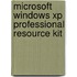 Microsoft Windows Xp Professional Resource Kit