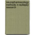 Neuropharmacology Methods in Epilepsy Research