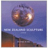 New Zealand Sculpture From 1860 To The Present by Michael Dunn