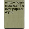 Nimzo-Indian Classical (The Ever Popular 4qc2) door Bogdan Lalic