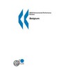 Oecd Environmental Performance Reviews Belgium by Publishing Oecd Publishing