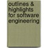 Outlines & Highlights For Software Engineering