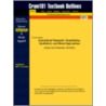 Outlines & Highlights for Educational Research by Cram101 Reviews