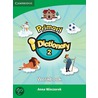 Primary I-Dictionary 2 Low Elementary Workbook by Anna Wieczorek
