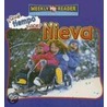 Que Tiempo Hace? Nieva = Let's Read about Snow door Suzi Boyett