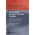 Recent Results In Laminar-Turbulent Transition