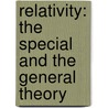 Relativity: The Special And The General Theory door Physics