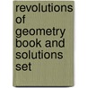 Revolutions Of Geometry Book And Solutions Set door Michael O'Leary
