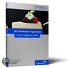Sap Netweaver Application Server Upgrade Guide door Mark Mergaerts