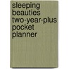 Sleeping Beauties Two-Year-Plus Pocket Planner door Not Available