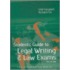 Student's Guide to Legal Writing and Law Exams