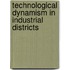 Technological Dynamism In Industrial Districts