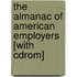 The Almanac Of American Employers [with Cdrom]