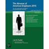 The Almanac Of American Employers [with Cdrom] by Jack W. Plunkett