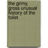 The Grimy, Gross Unusual History of the Toilet