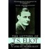 The Letters Of T.S. Eliot: Volume 1, 1898-1922