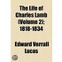 The Life Of Charles Lamb (Volume 2); 1818-1834