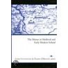 The Manor In Medieval And Early Modern Ireland door James Lyttleton