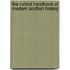 The Oxford Handbook Of Modern Scottish History