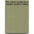 The Oxford Handbook Of Modern Scottish History
