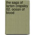 The Saga of Larten Crepsley 02. Ocean of Blood
