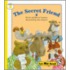 The Secret Friend, Stage 3, Let Me Read Series