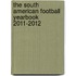 The South American Football Yearbook 2011-2012