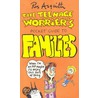 The Teenage Worrier's Pocket Guide To Families door Ros Asquith