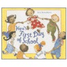 Vera's First Day of School [With 4 Paperbacks] door Vera Rosenberry