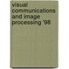Visual Communications And Image Processing '98 door M. Rabbani