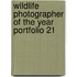 Wildlife Photographer Of The Year Portfolio 21