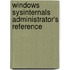 Windows Sysinternals Administrator's Reference