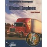 Workbook To Accompany Modern Diesel Technology by Sean Bennett