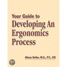 Your Guide to Developing an Ergonomics Process door Alison Heller